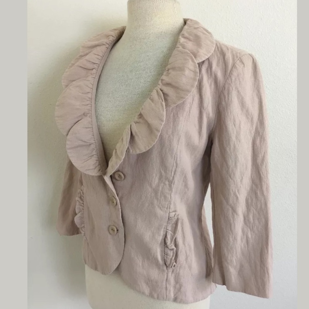 cAbi jacket